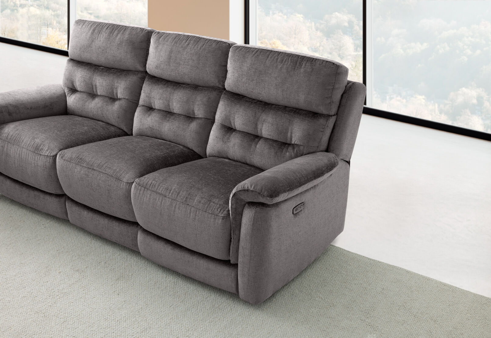OBERTO FABRIC