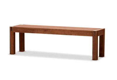 SILVERWOOD - 1500 Dining Bench