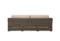 PORTOFINO - Outdoor 3 Seat Sofa PORTOFINO