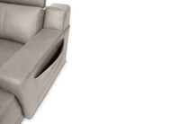 VANTRO LEATHER