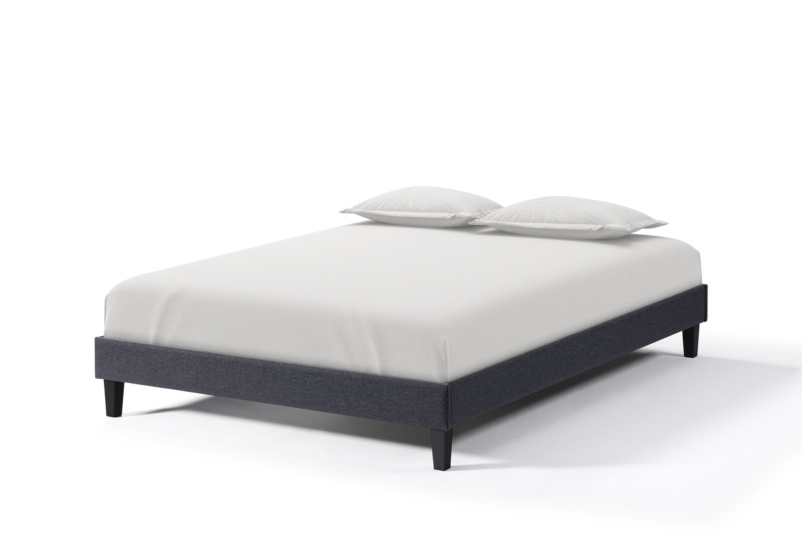 STEIN - Double Bed Base STEIN