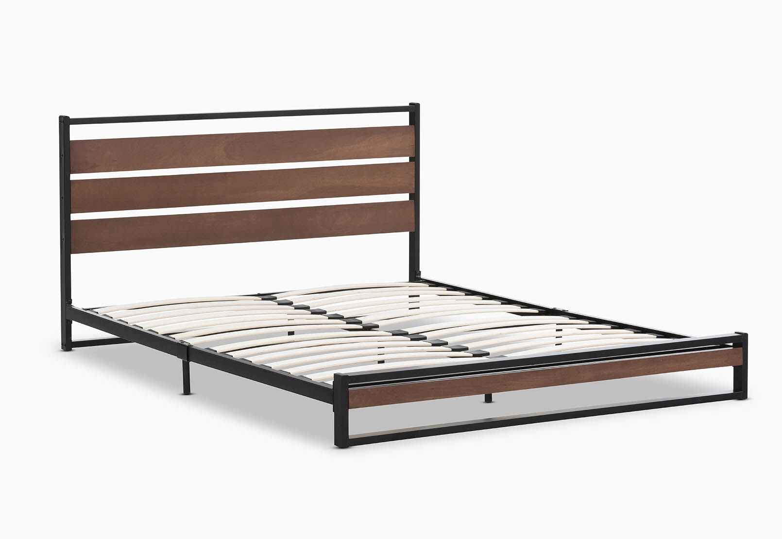 MARCEL - King Bed MARCEL