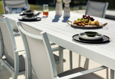 CANTWELL - Outdoor Chair