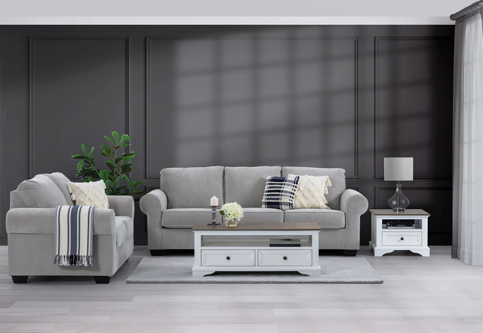 Amart hotsell couches sale