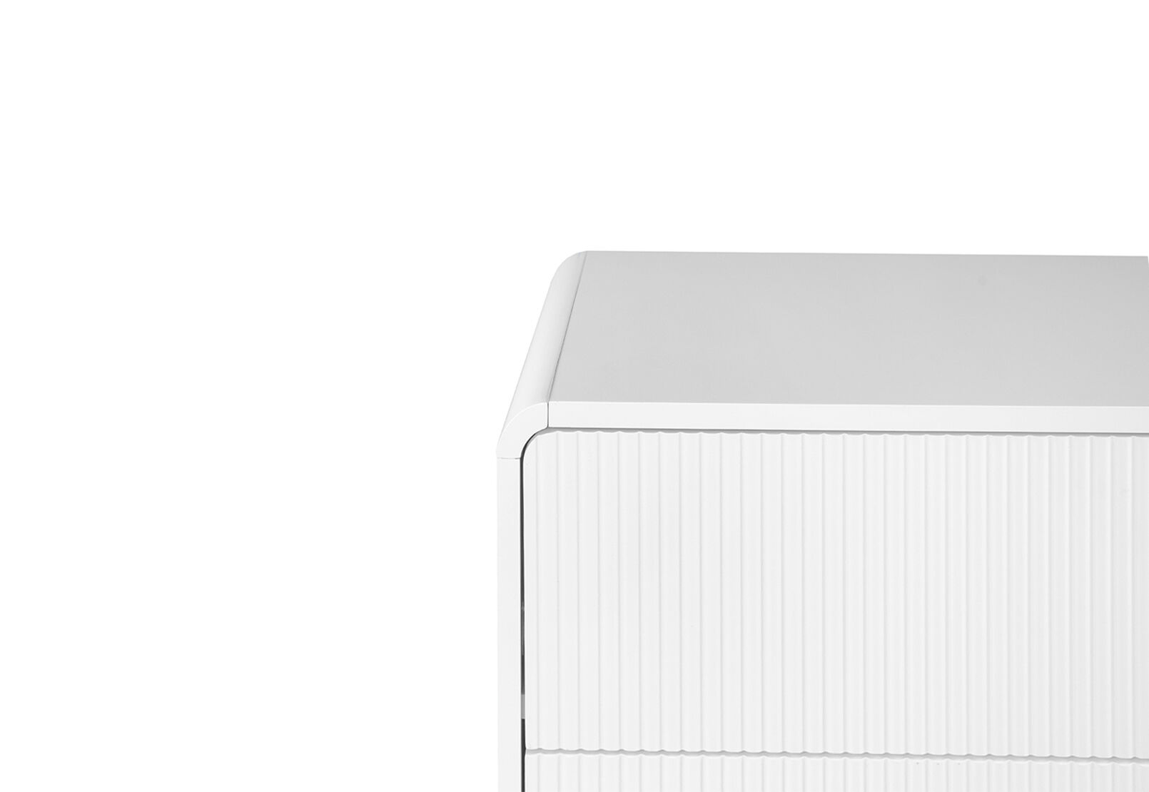 PALMEA - 4 Drawer Tall Chest PALMEA
