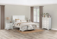 CHANELLE - Bedside CHANELLE