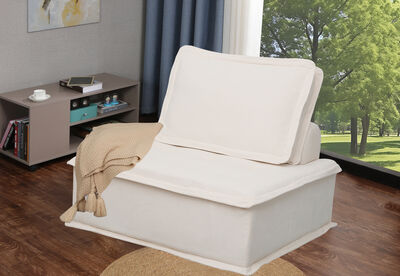 LEILA - Accent Chair
