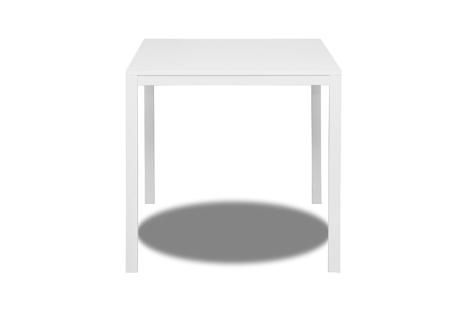 EXMOUTH - 750 Square Dining Table EXMOUTH