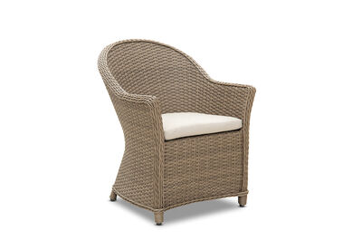 MIAMI - Outdoor Chair.