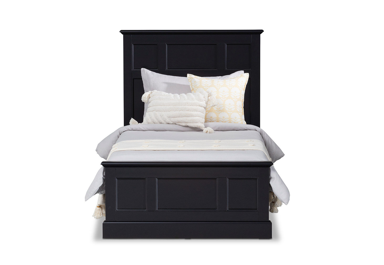 CHRYSTELLE - Single Bed CHRYSTELLE