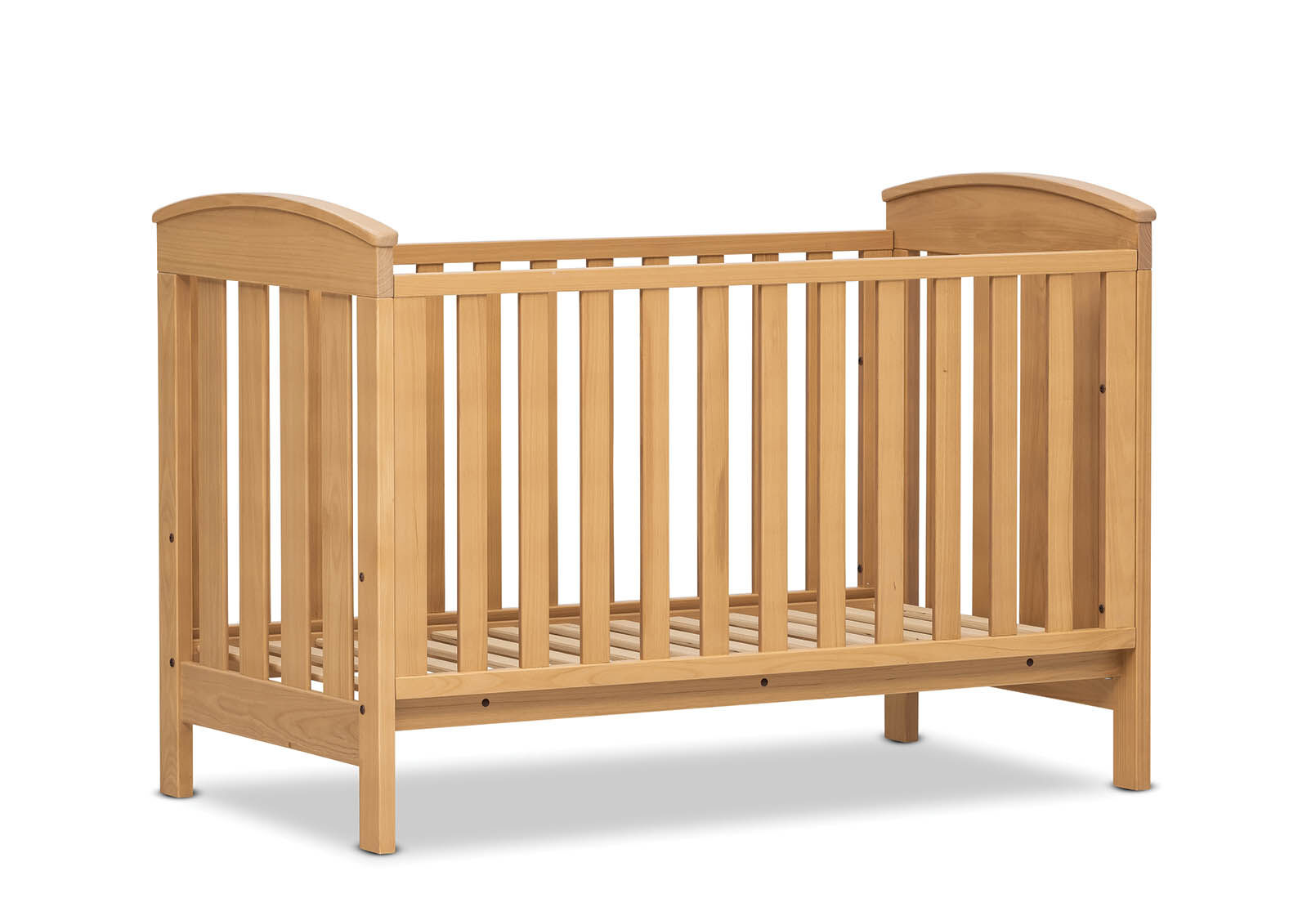 ALMOND MAHALIA Cot