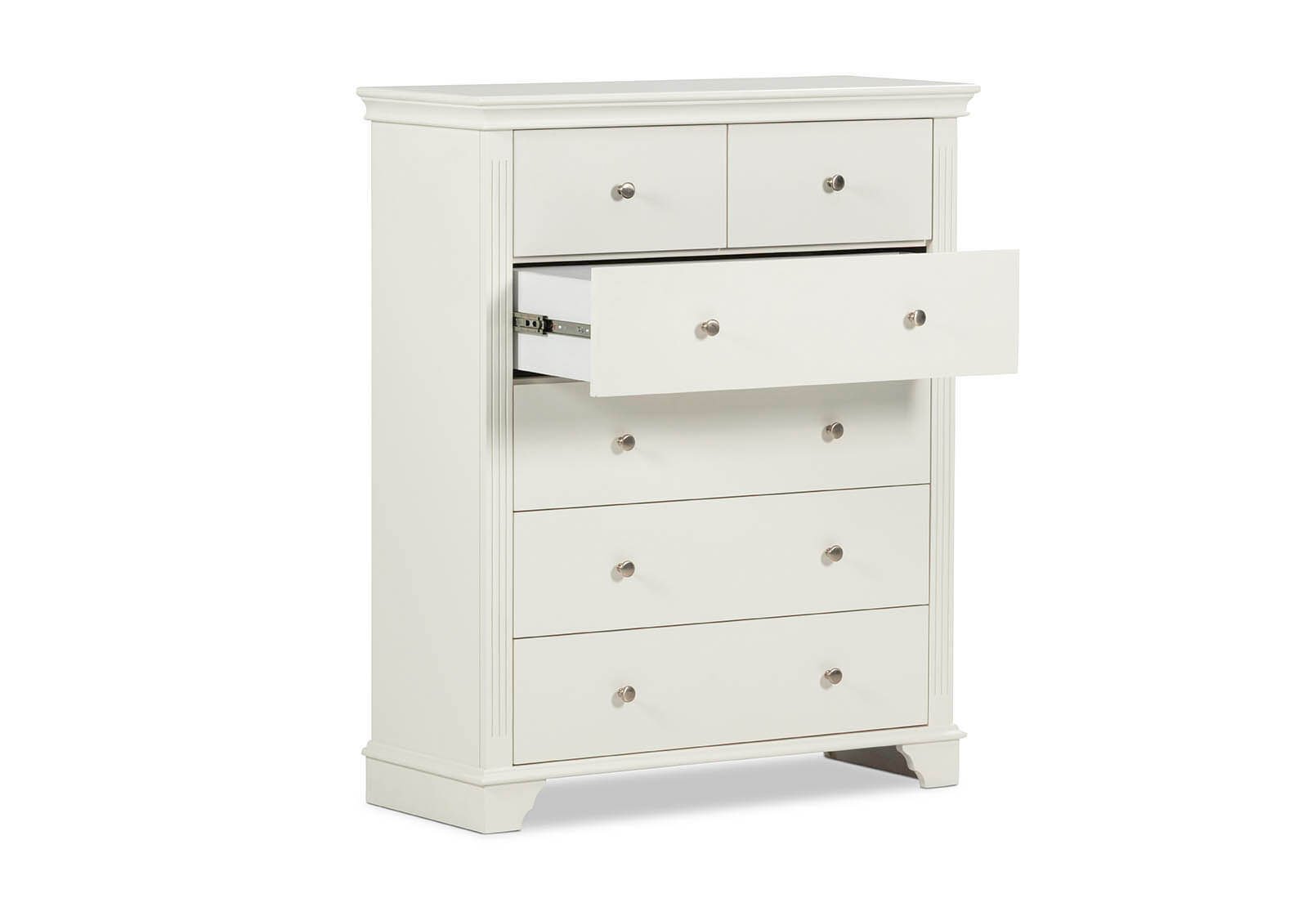 KULA - Tall Chest KULA