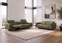 SERAFINI LEATHER