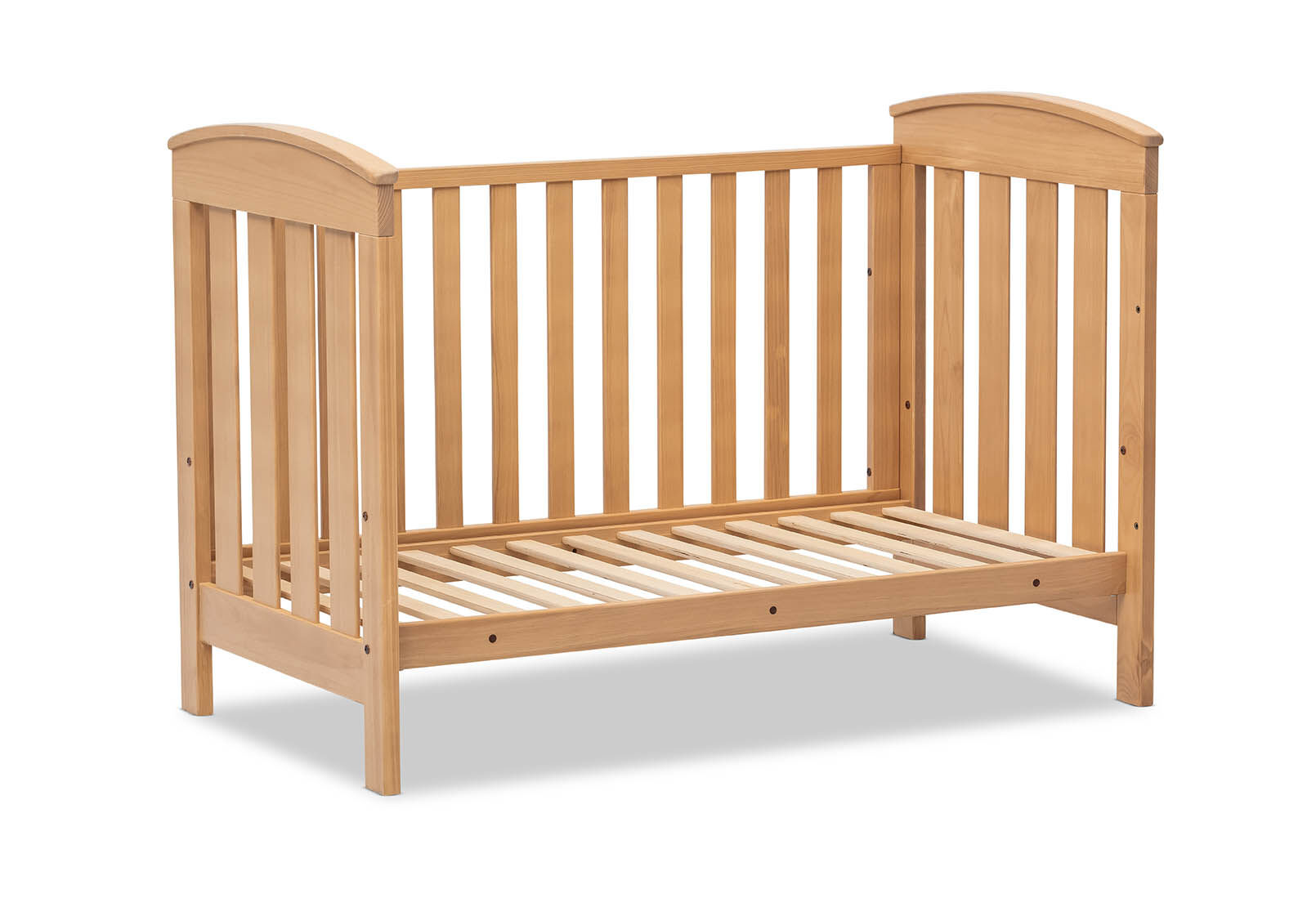 Baby cot amart top