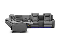 SENTINAL MK2 LEATHER
