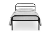 MELENDEZ - King Single Bed MELENDEZ