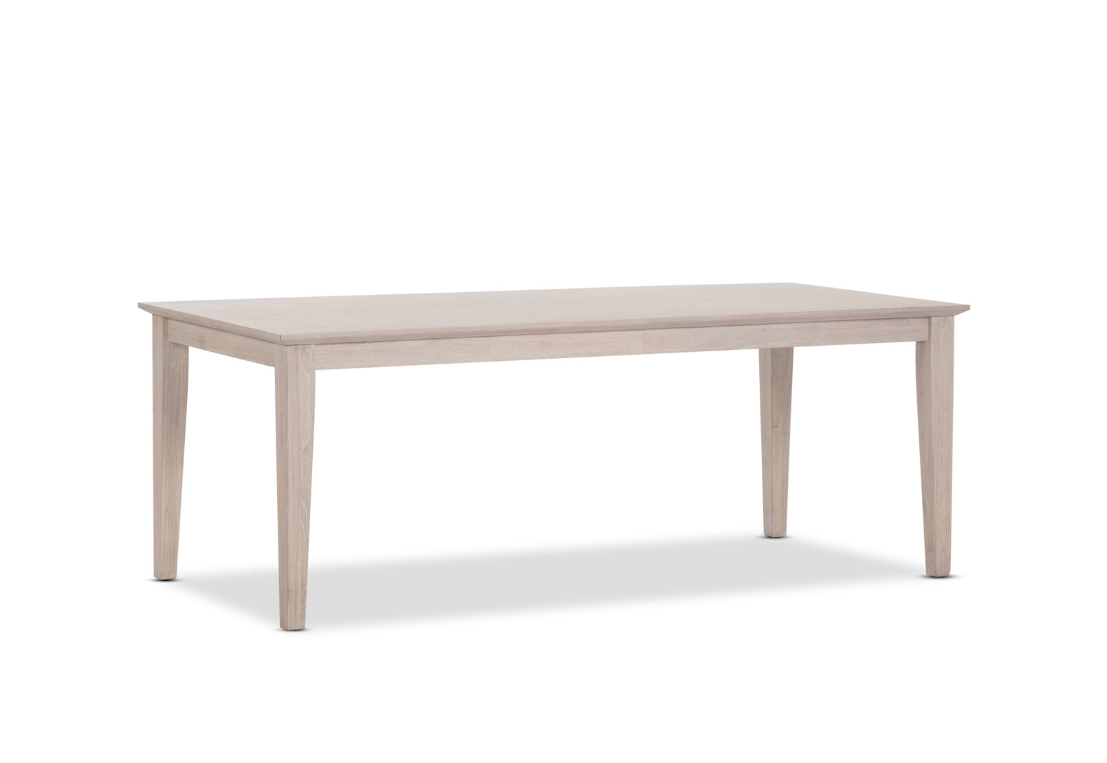 ARDAL - 2100 DINING TABLE ARDAL