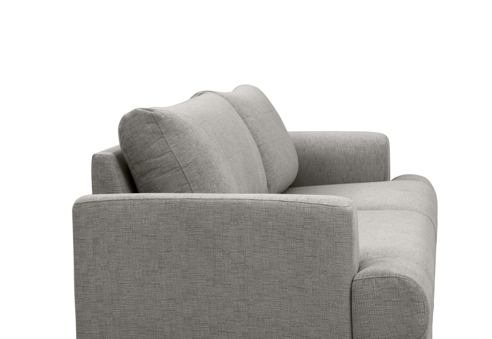 JERMAINE FABRIC - 3 Seat Sofa JERMAINE FABRIC