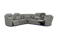 SENTINAL MK2 LEATHER