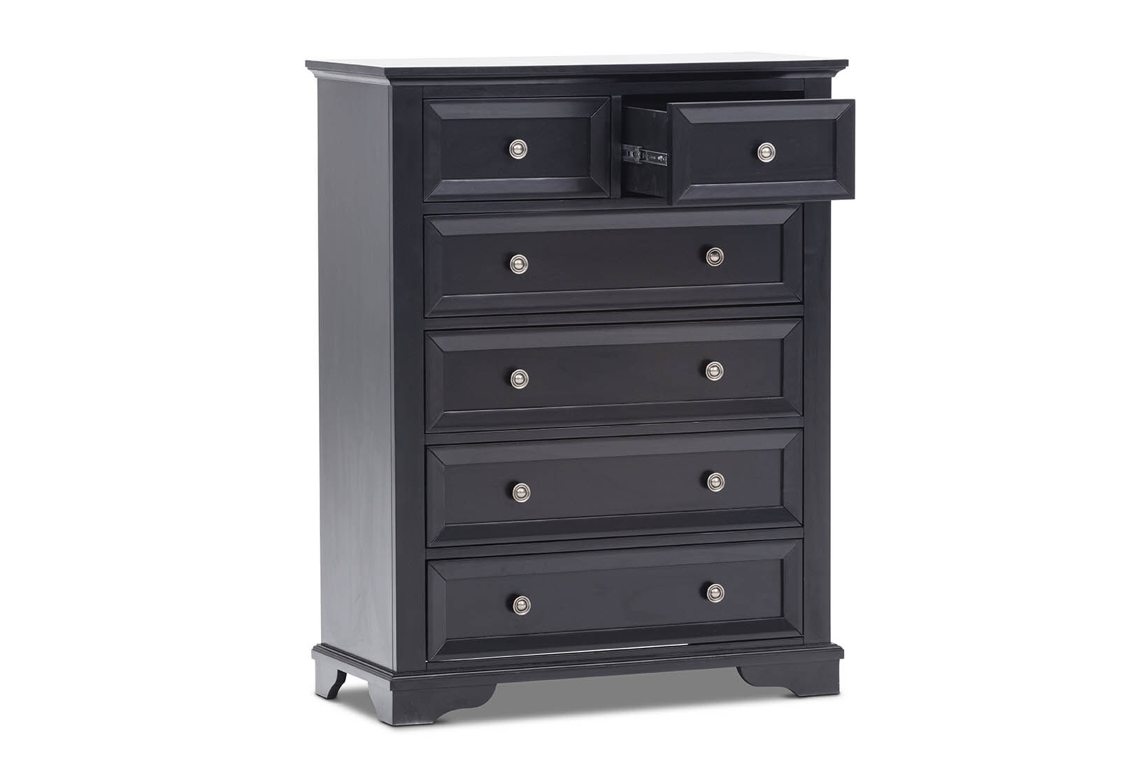 CHANELLE - 6 Drawer Tall Chest CHANELLE