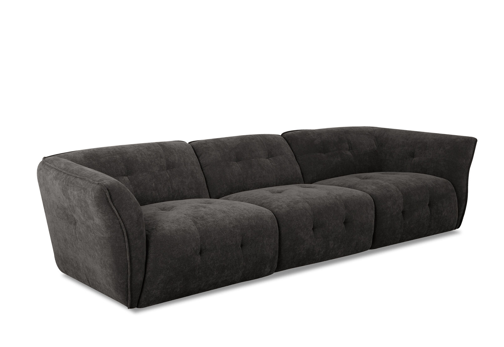 SINEAD FABRIC - 3 Seater Sofa SINEAD FABRIC