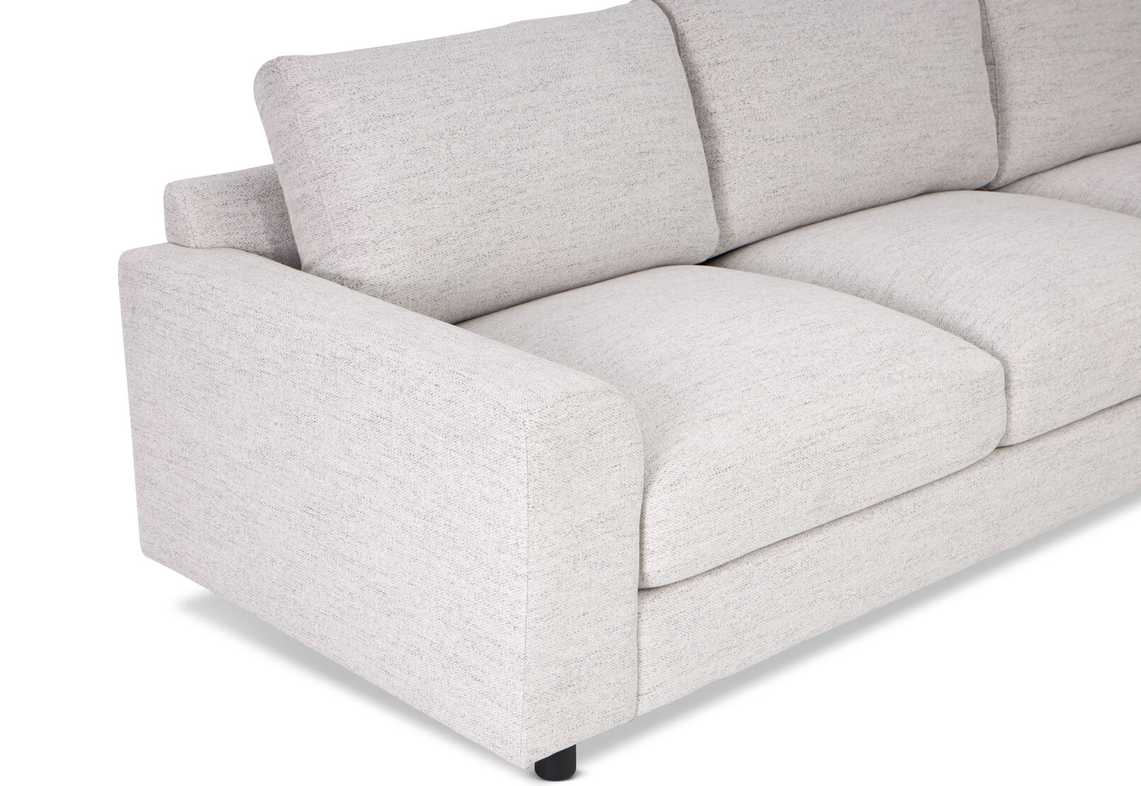 VERONICA FABRIC - 3.5 Seater Sofa VERONICA FABRIC