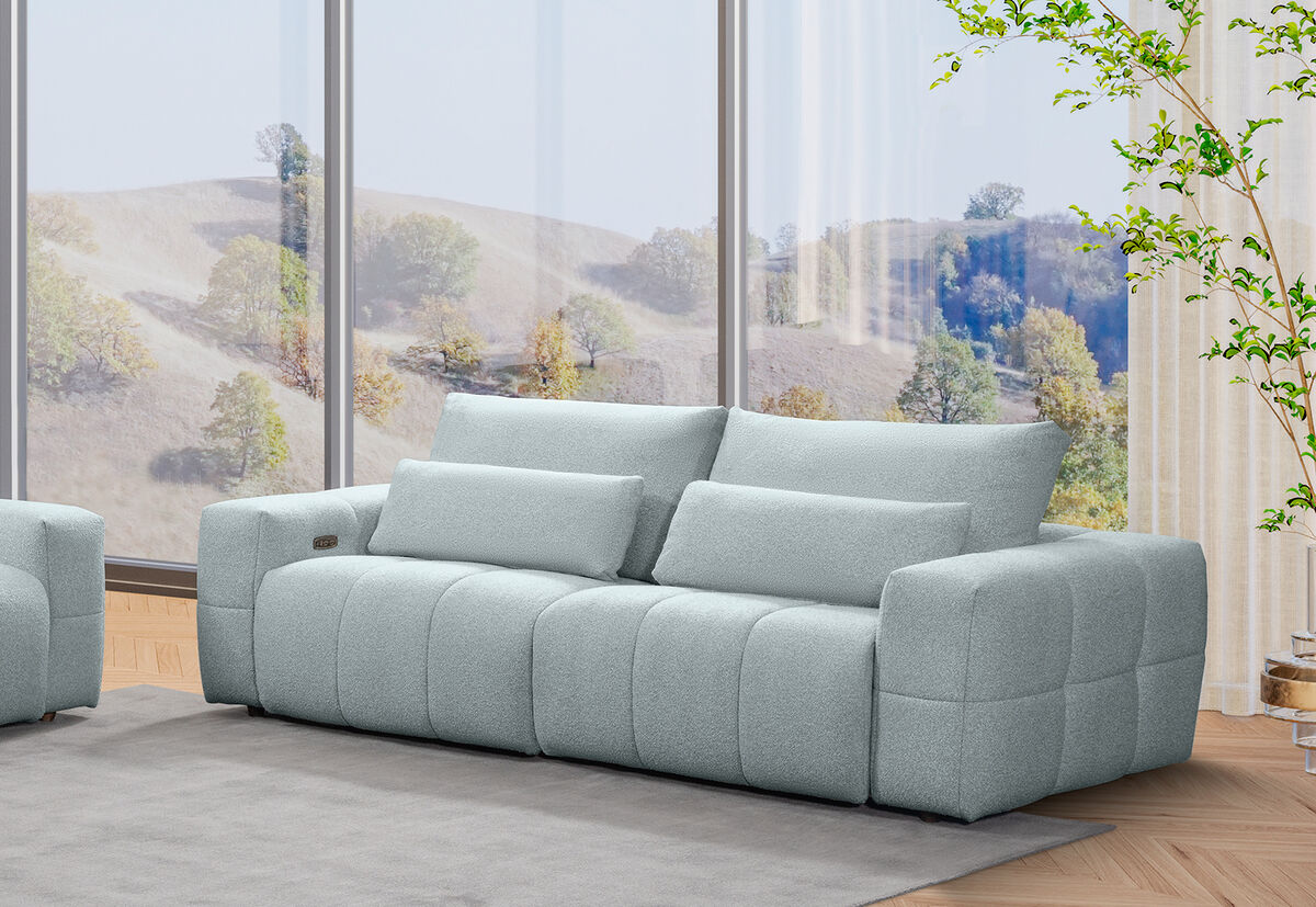 LORYN FABRIC