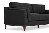 LAURIE - 2.5 seater LAURIE