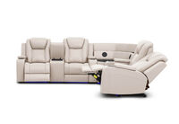 SENTINAL MK2 LEATHER