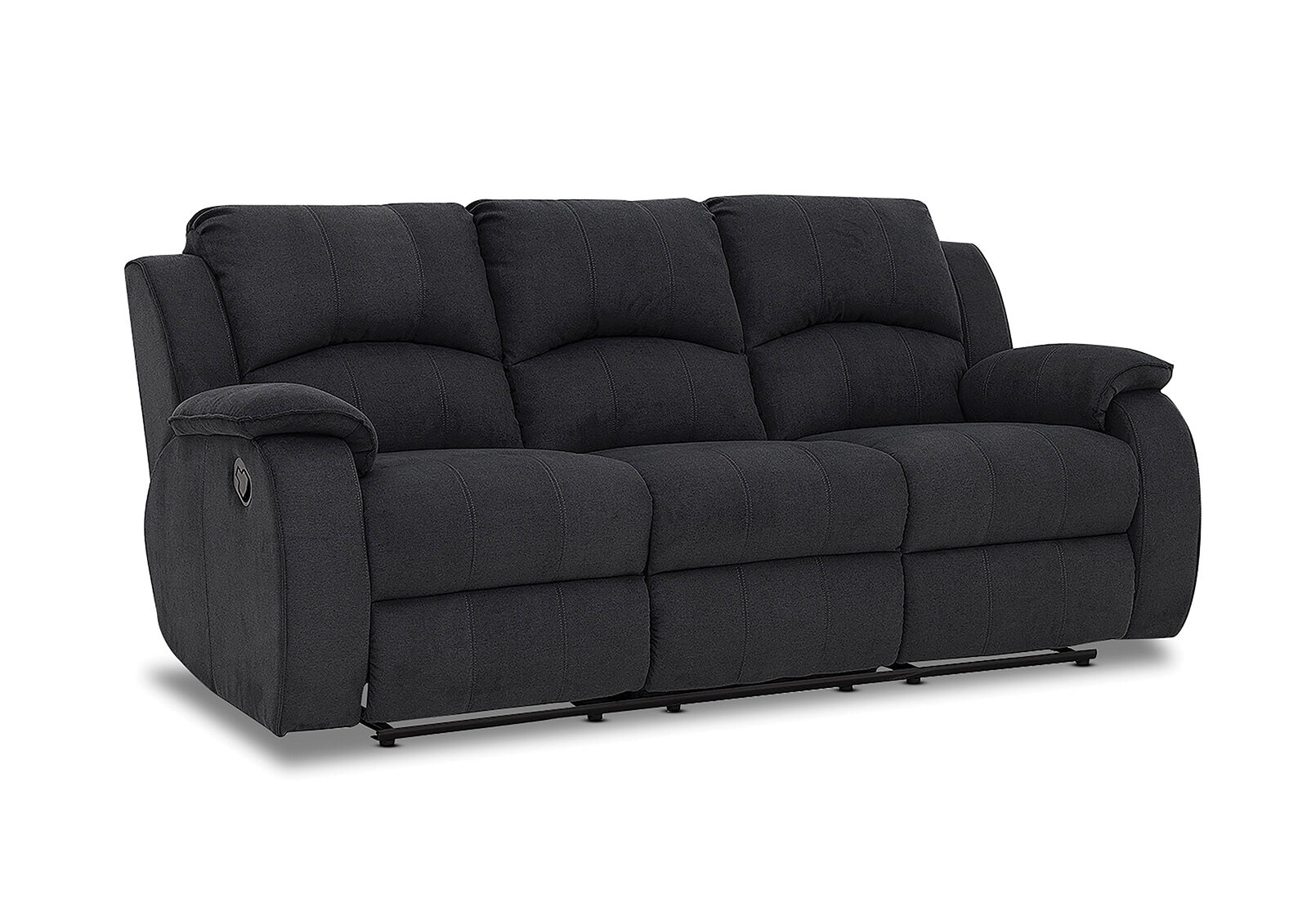 Amart 3 seater on sale lounge