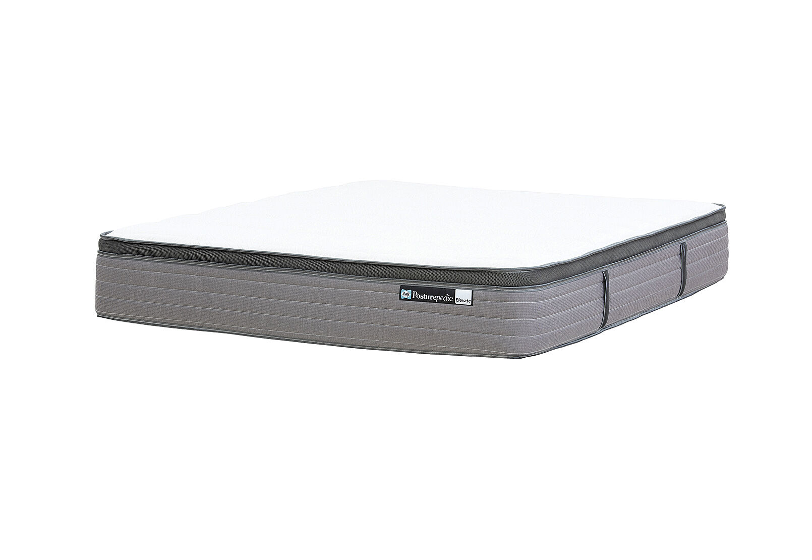 Posturepedic Supreme Flex Medium Queen Mattress Amart