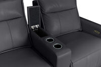 ALCINA LEATHER