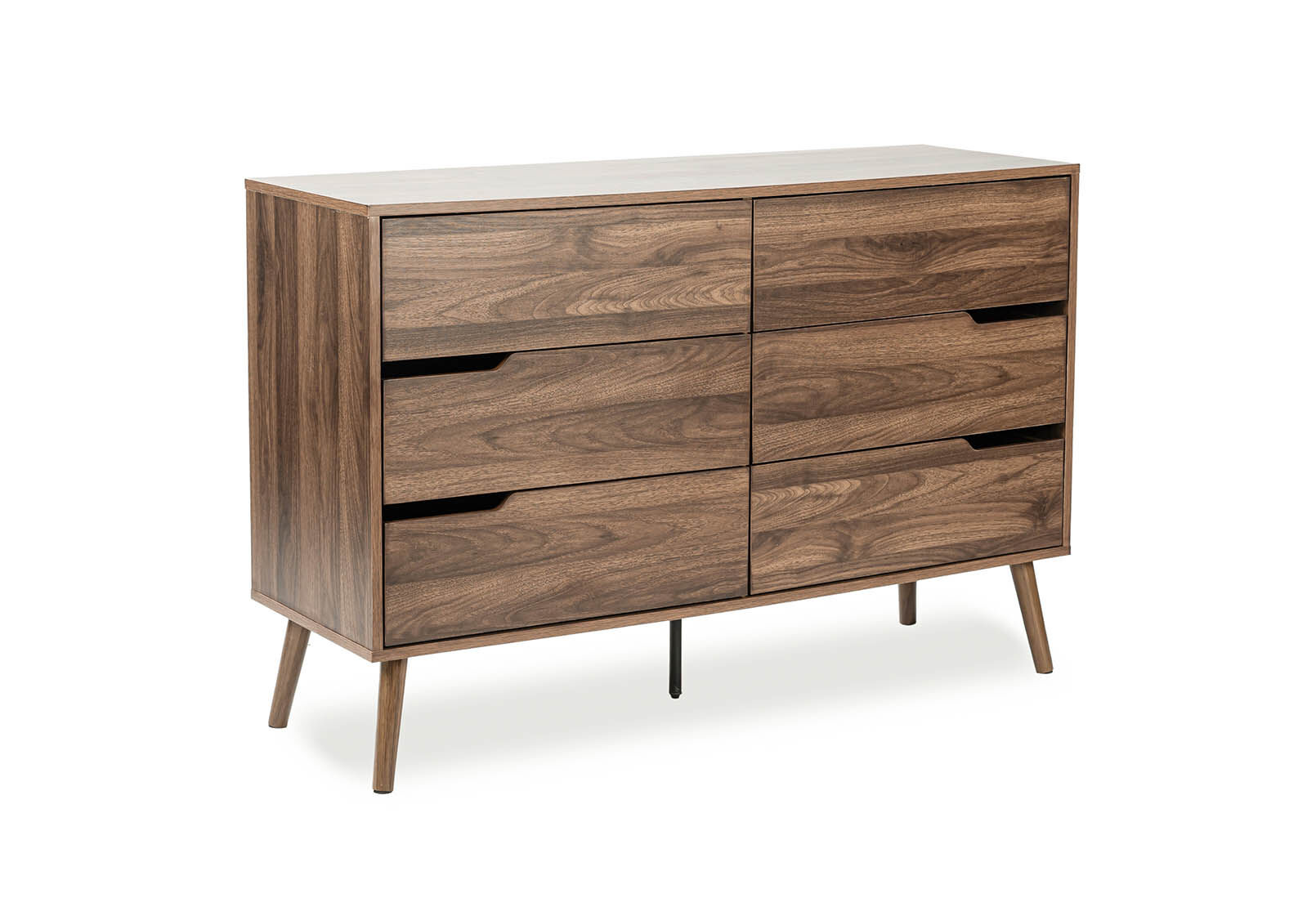 Baxton studio store fella dresser