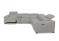 FIORELLA LEATHER