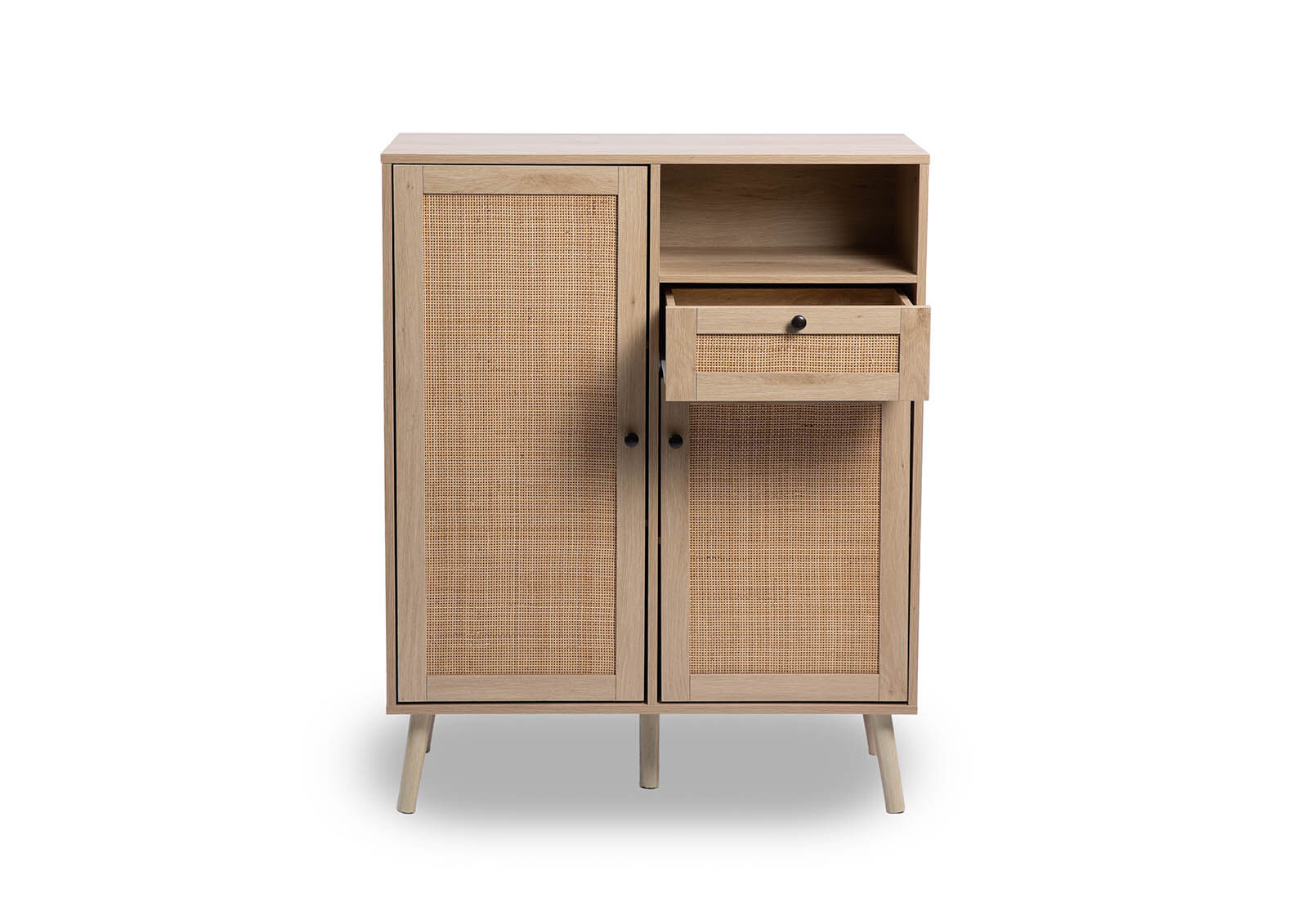 BOOTH - Tall Buffet BOOTH
