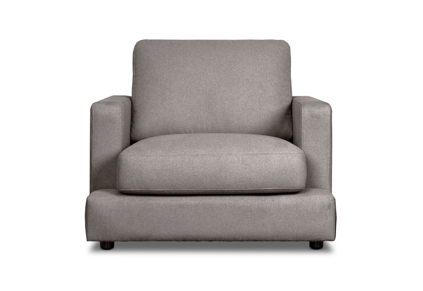 LIESL FABRIC - 1.5 Seater Sofa LIESL FABRIC