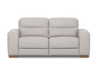 ELLYSE LEATHER - 2 Seater Sofa ELLYSE LEATHER