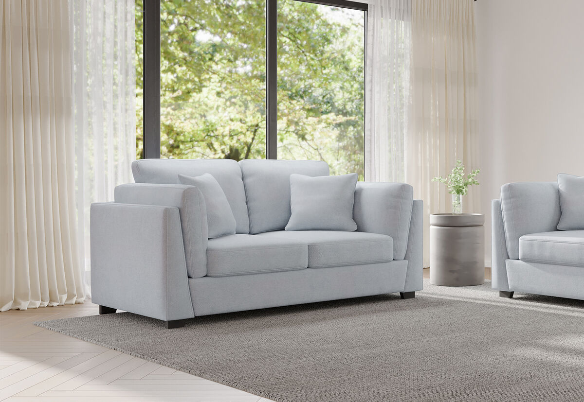 RAMI FABRIC
