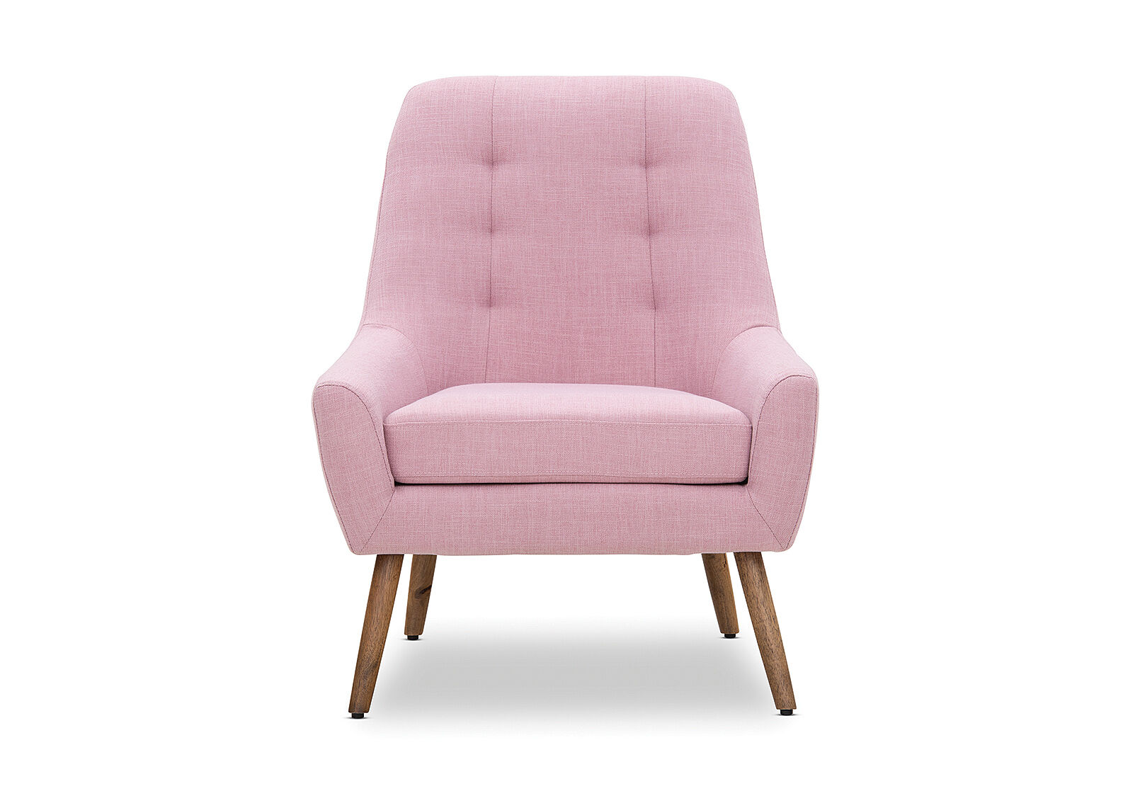 PENNY - Fabric Accent Chair PENNY