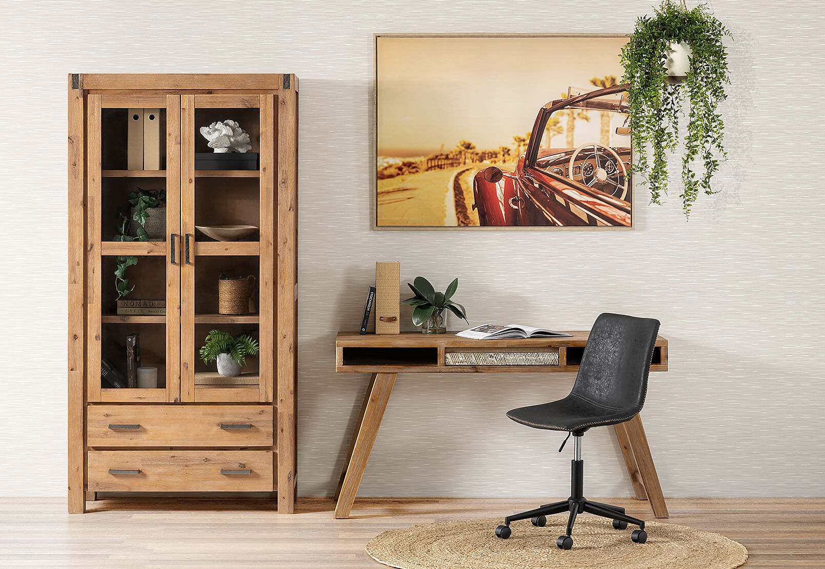 Amart desks and chairs shop