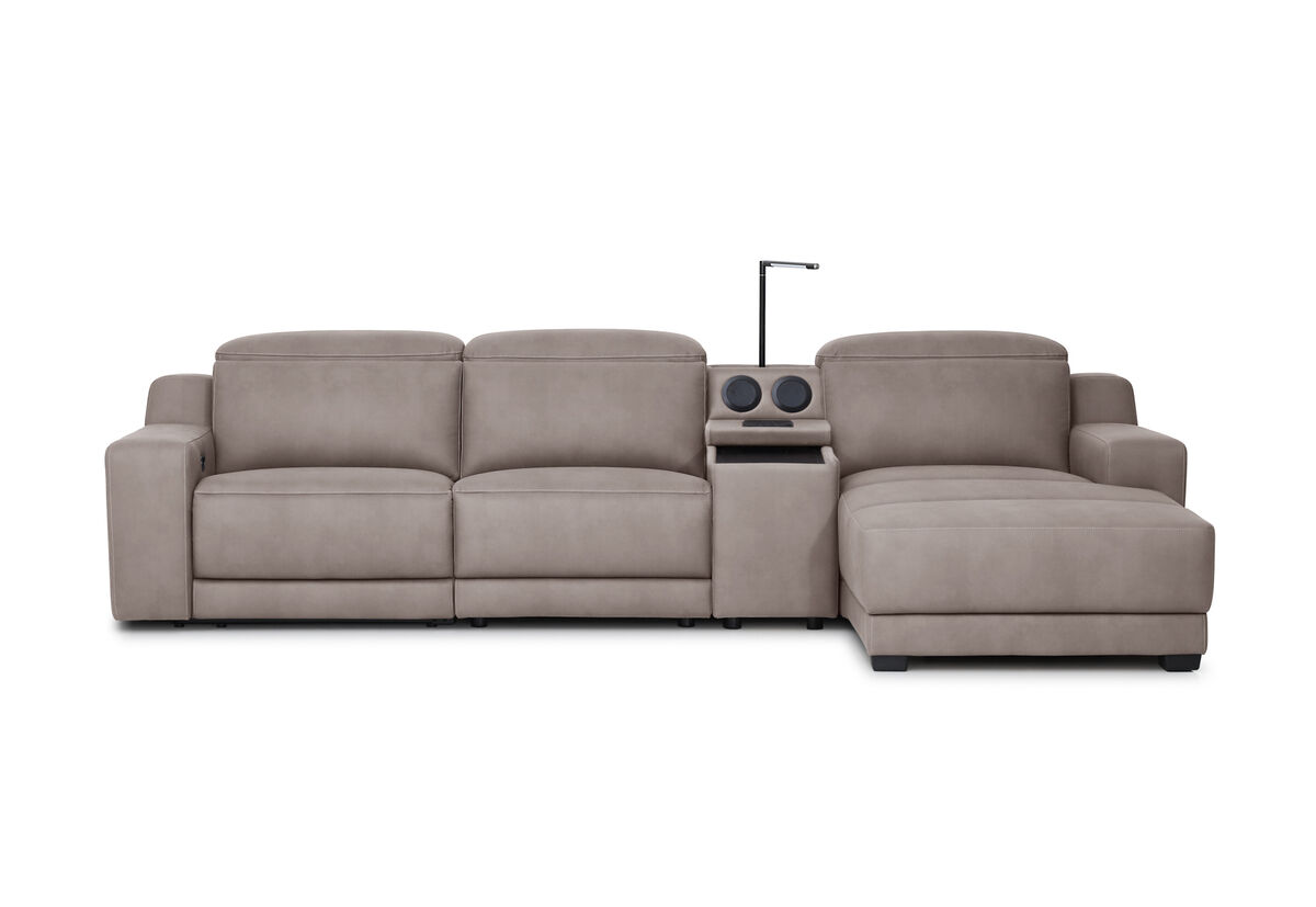 VANTRO FABRIC