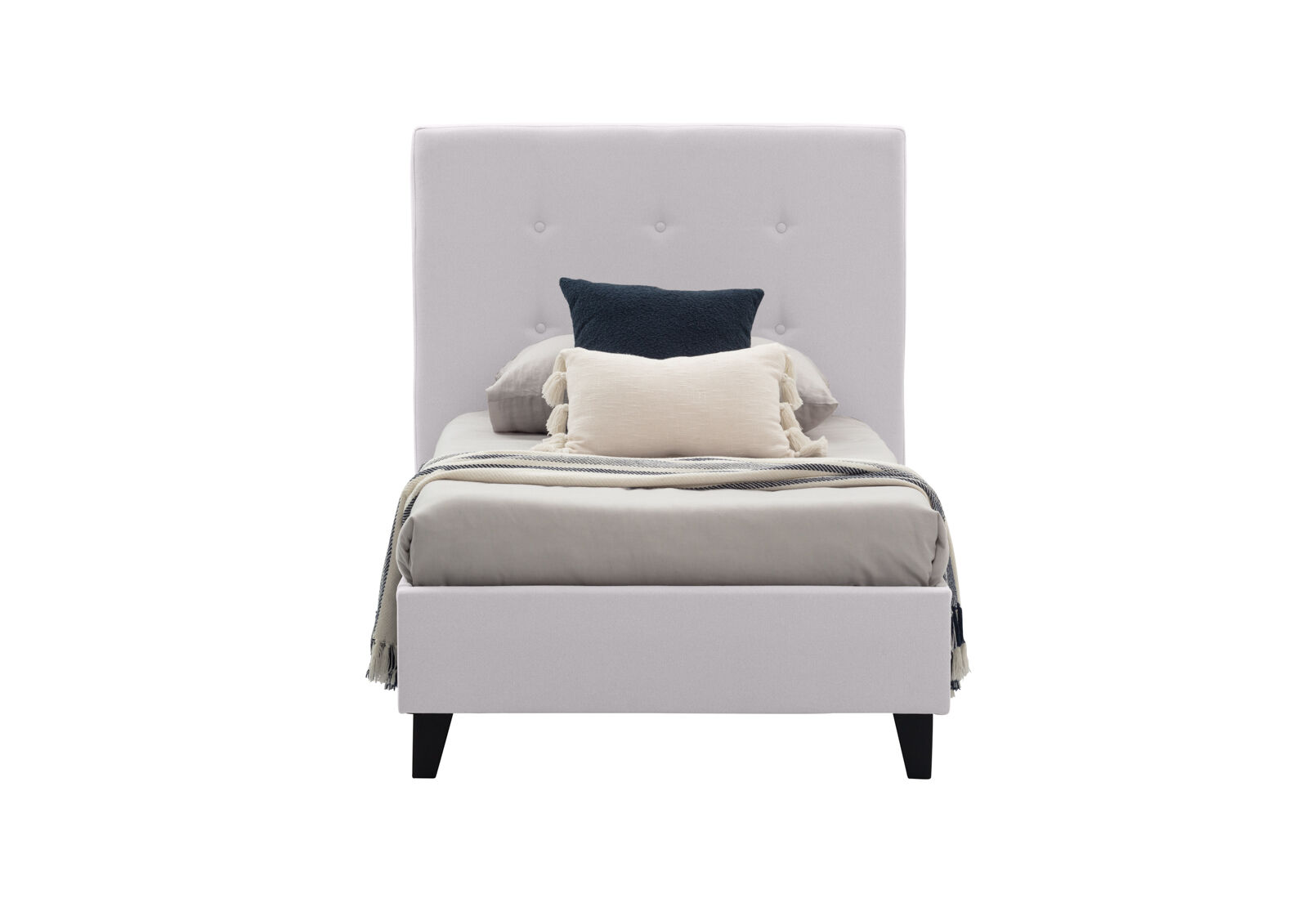JESSALYN - Single Bed JESSALYN