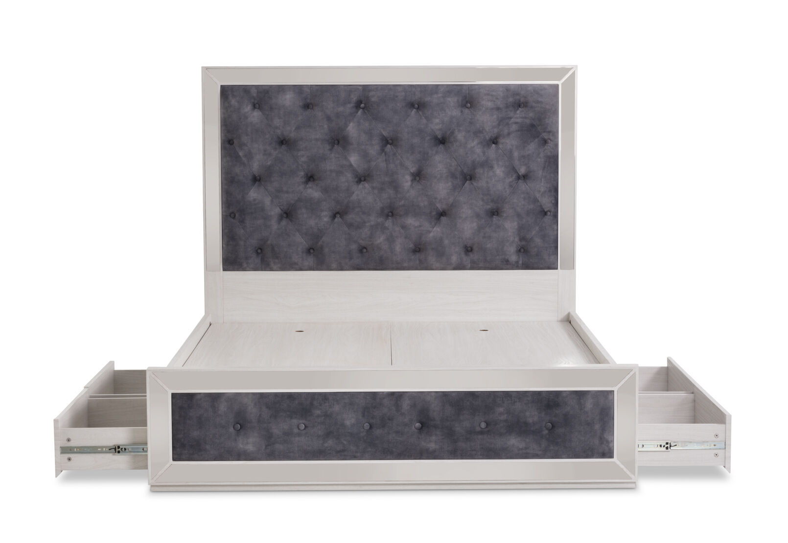 ISMENE - Queen Bed ISMENE