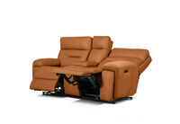 HOLLYWOOD LEATHER