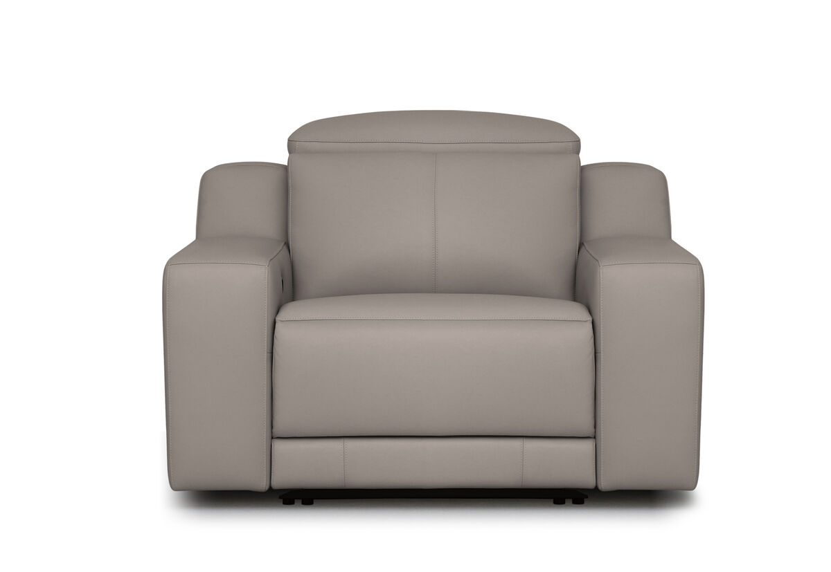 VANTRO LEATHER