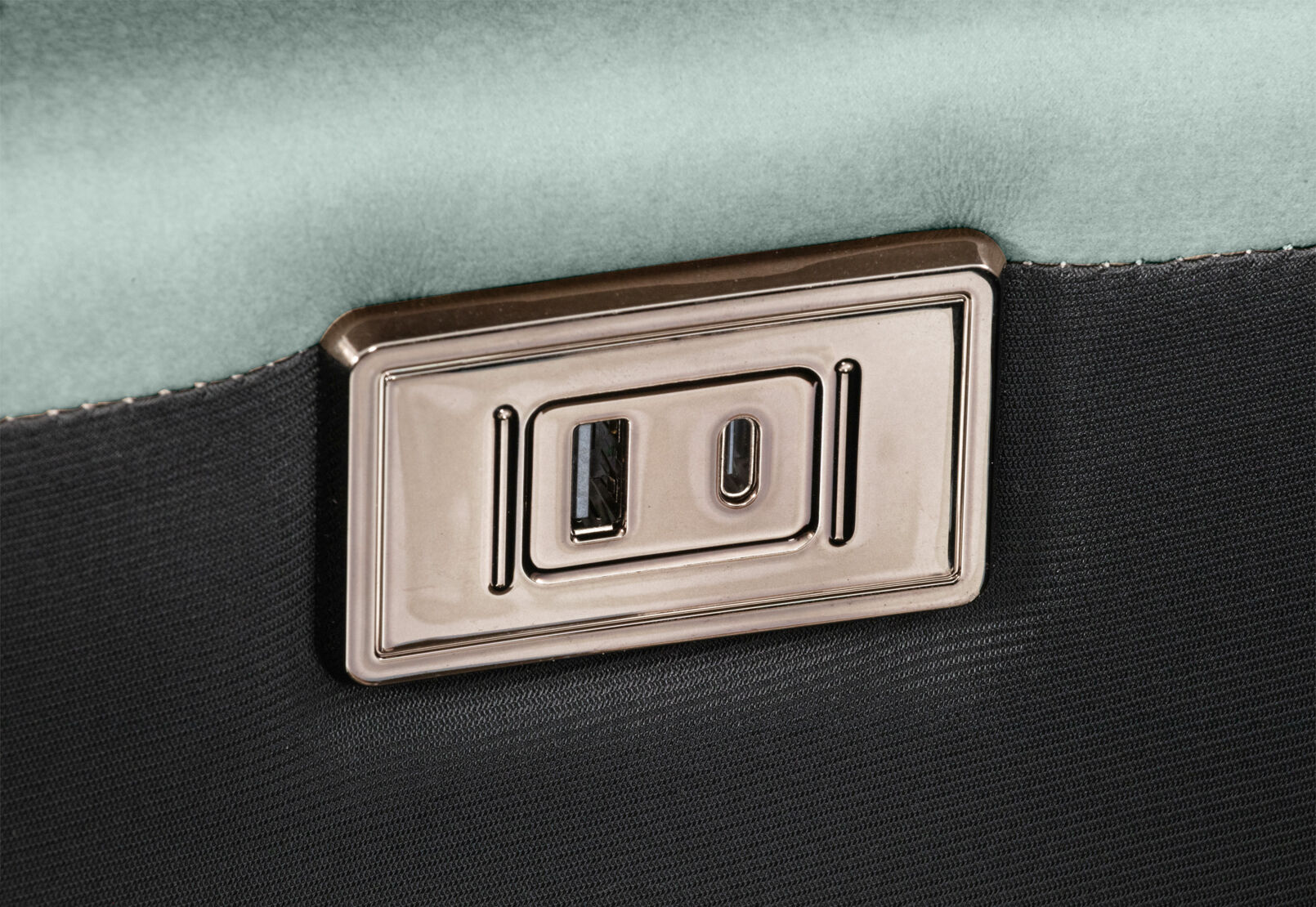 SERGIO FABRIC - 6 Seater LHF Corner SERGIO FABRIC