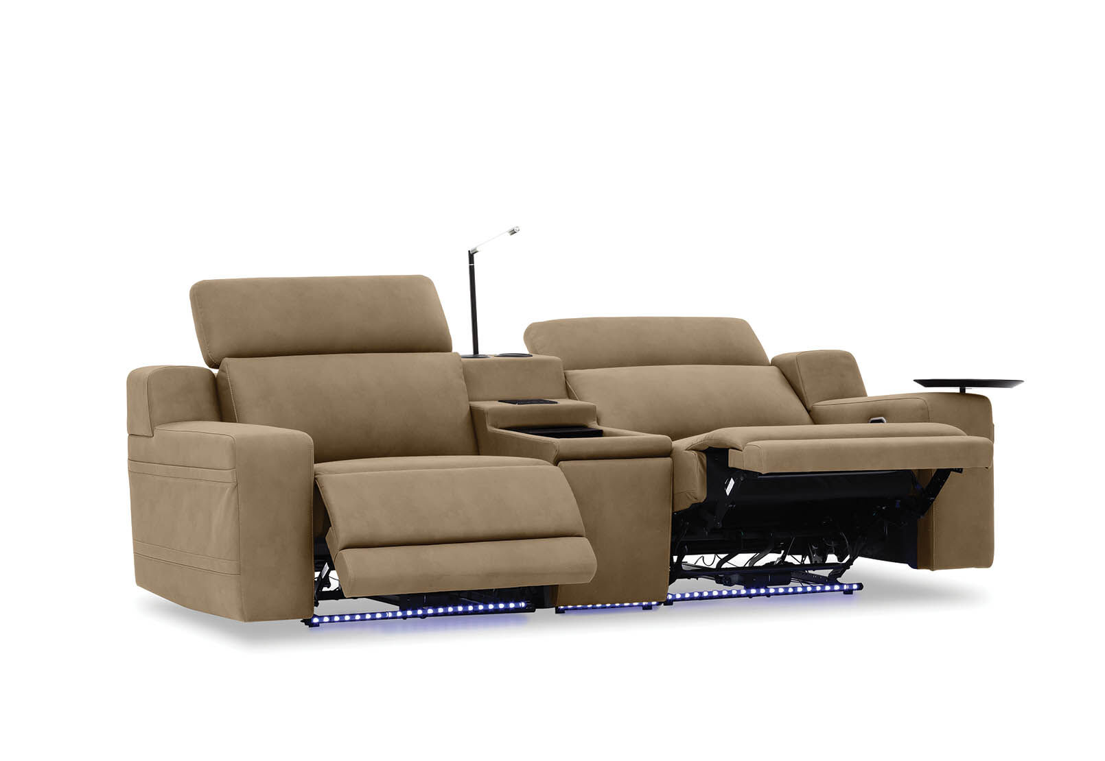 Amart recliner sofa on sale