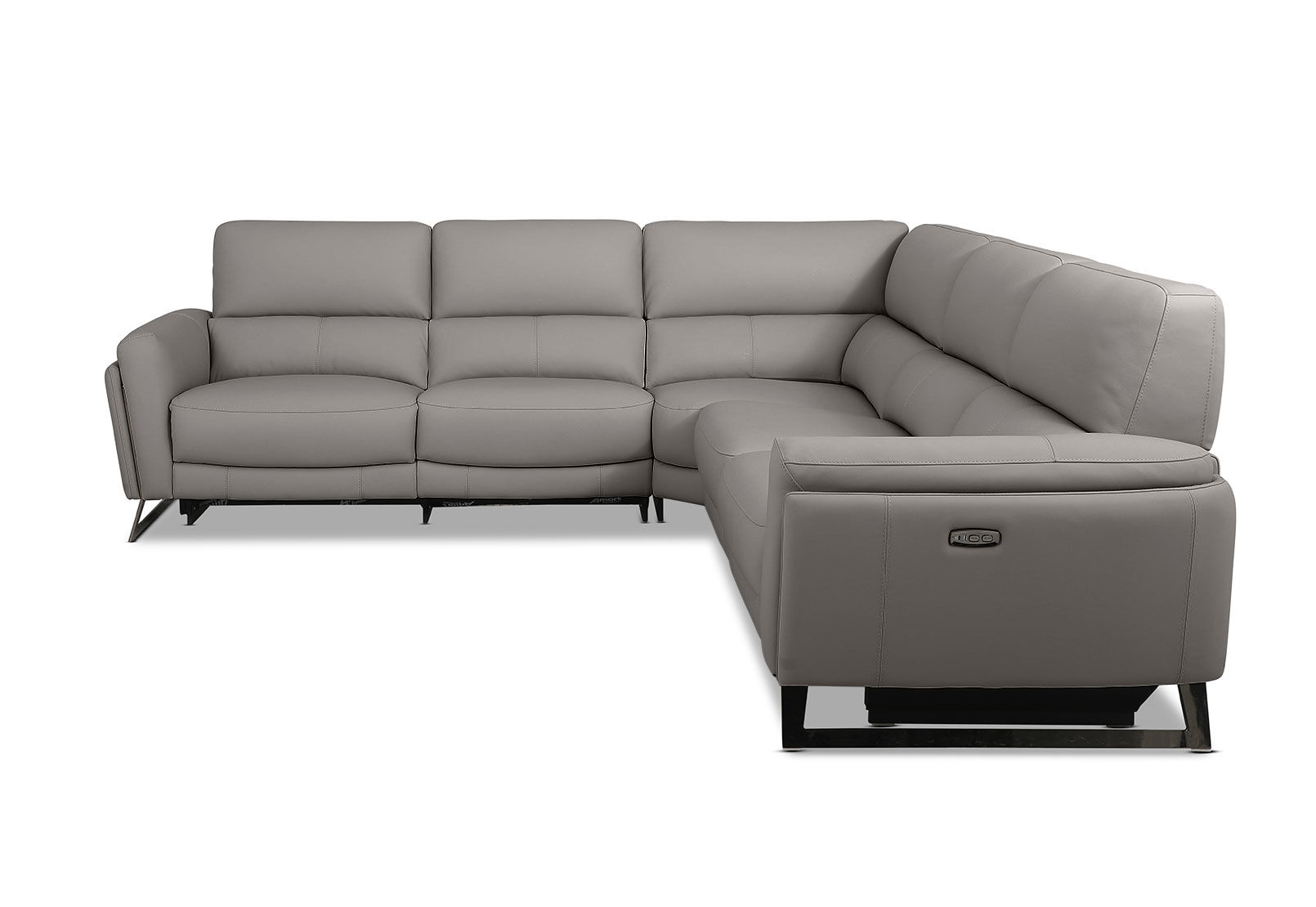 MAEVE - 5 Seater Corner MAEVE