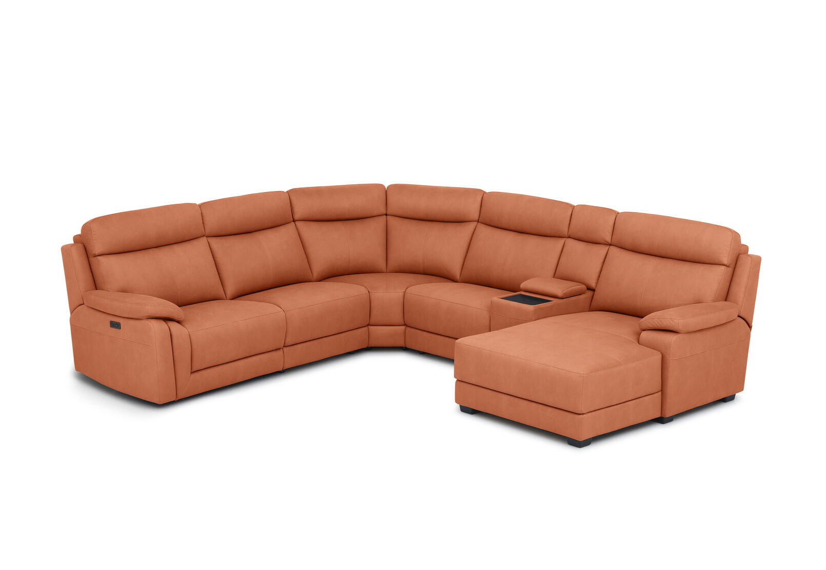 SAN MARCO - 5 Seater Corner RHF Chaise SAN MARCO