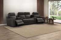 LEANDRO - Theatre Suite LEANDRO